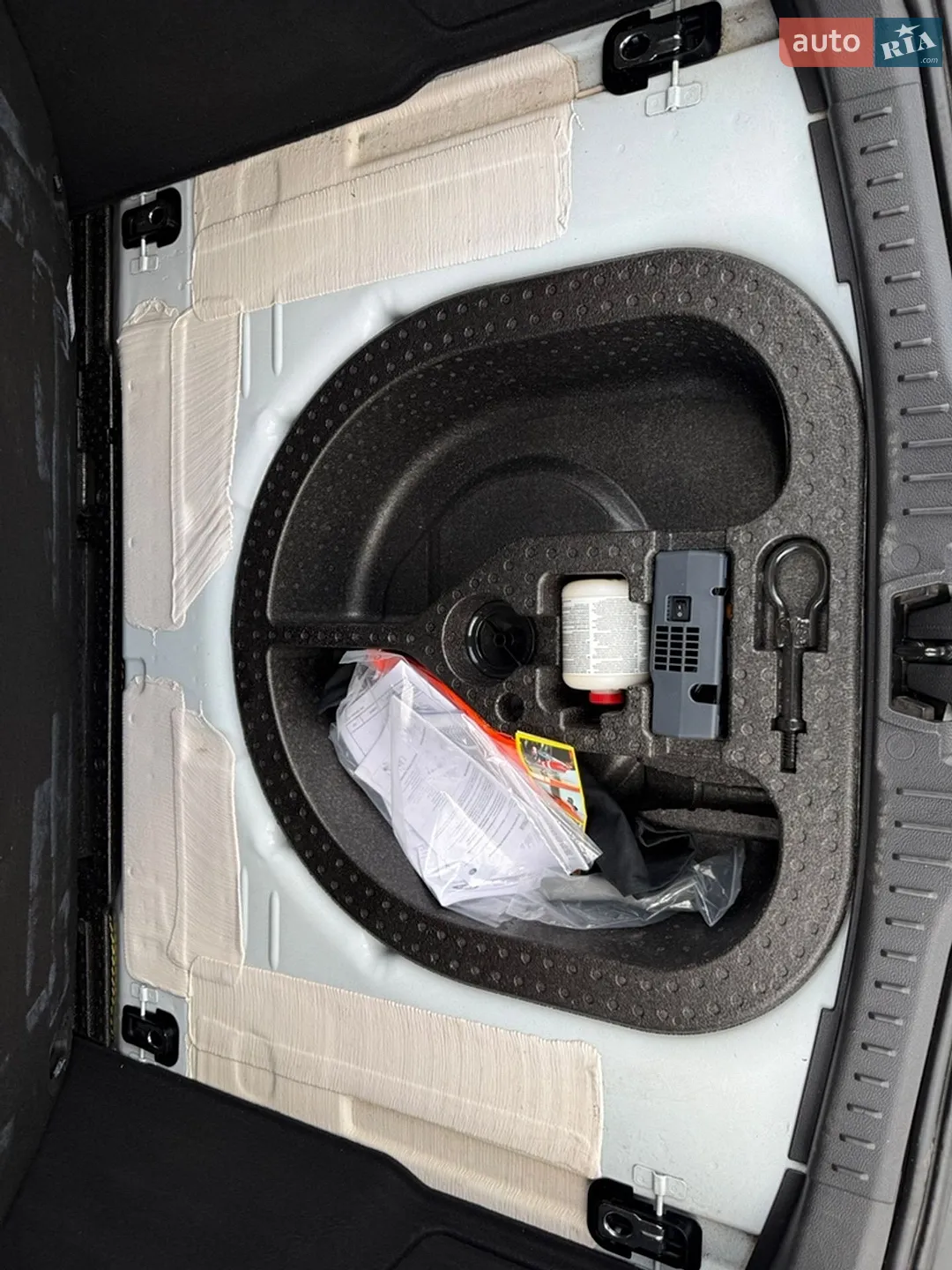 2014 Ford Focus - мініатюра 28