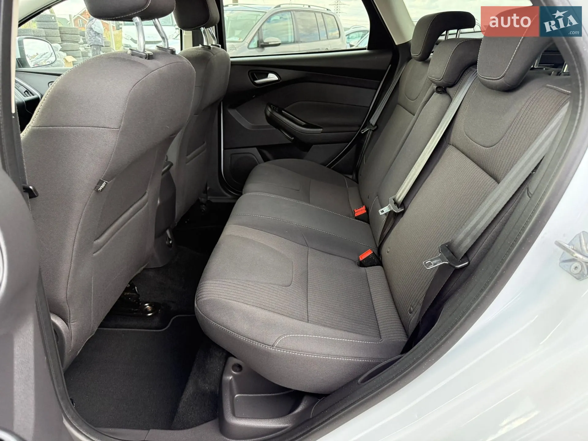 2014 Ford Focus - мініатюра 30