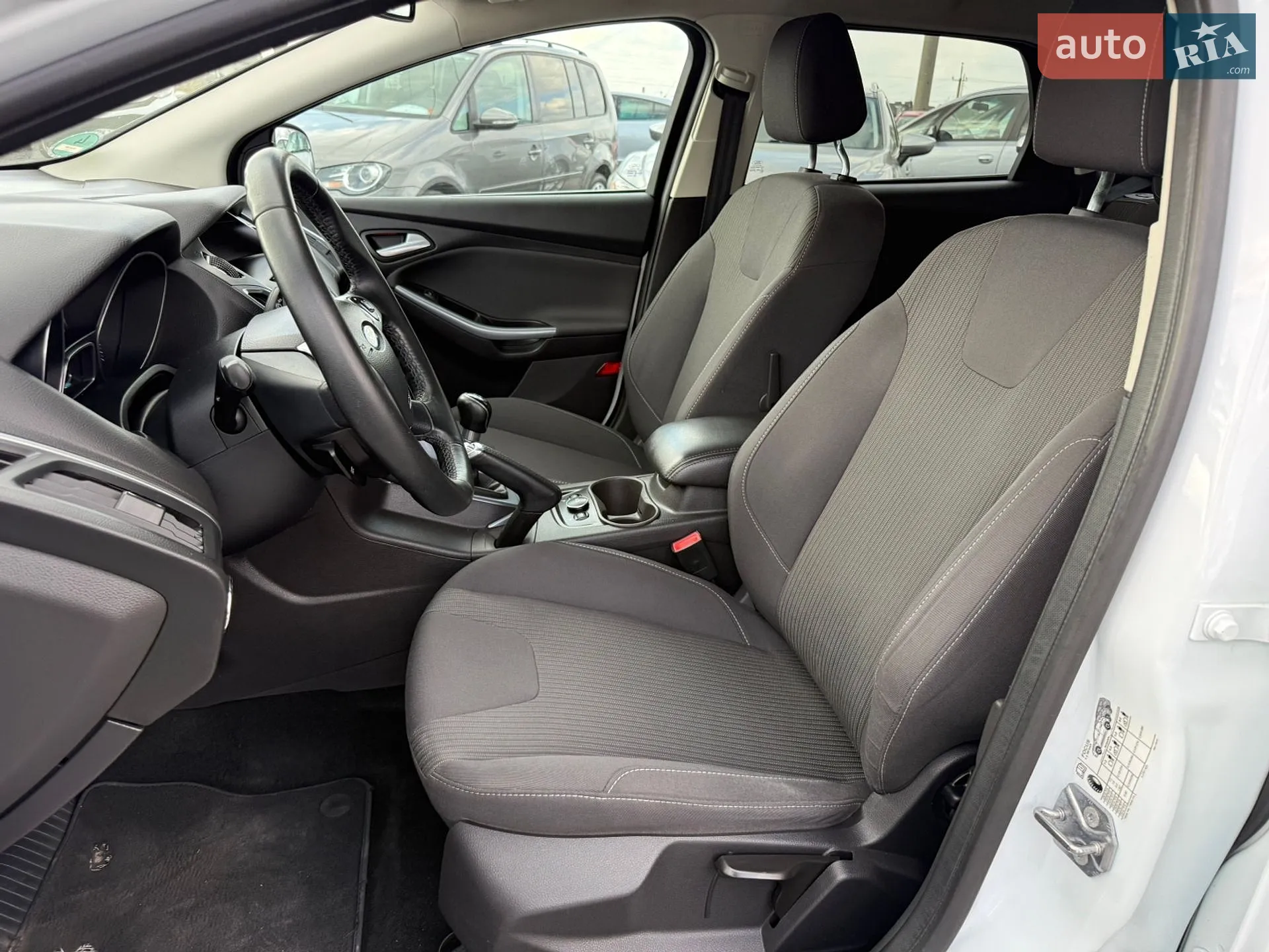 2014 Ford Focus - мініатюра 32