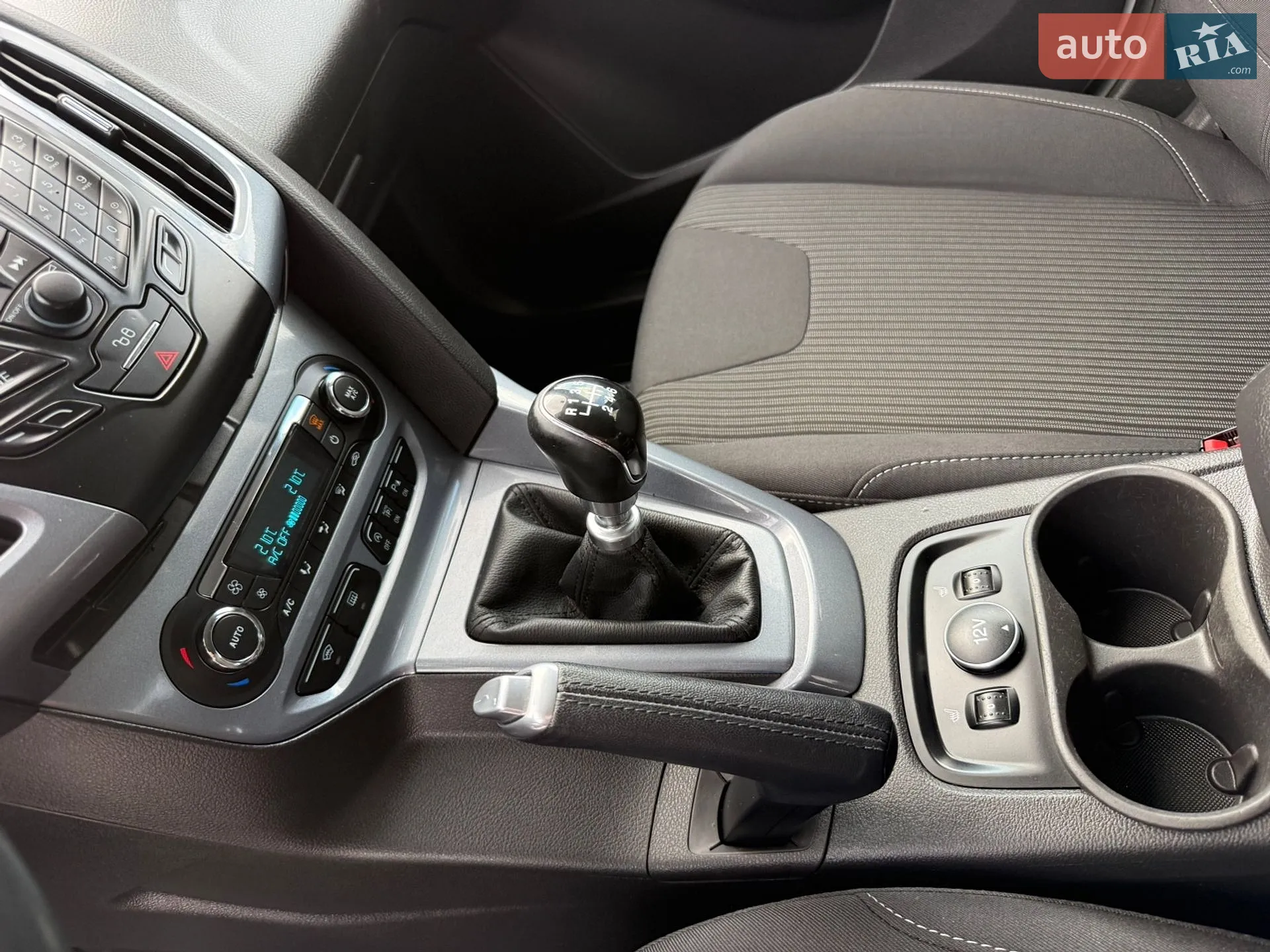 2014 Ford Focus - мініатюра 34