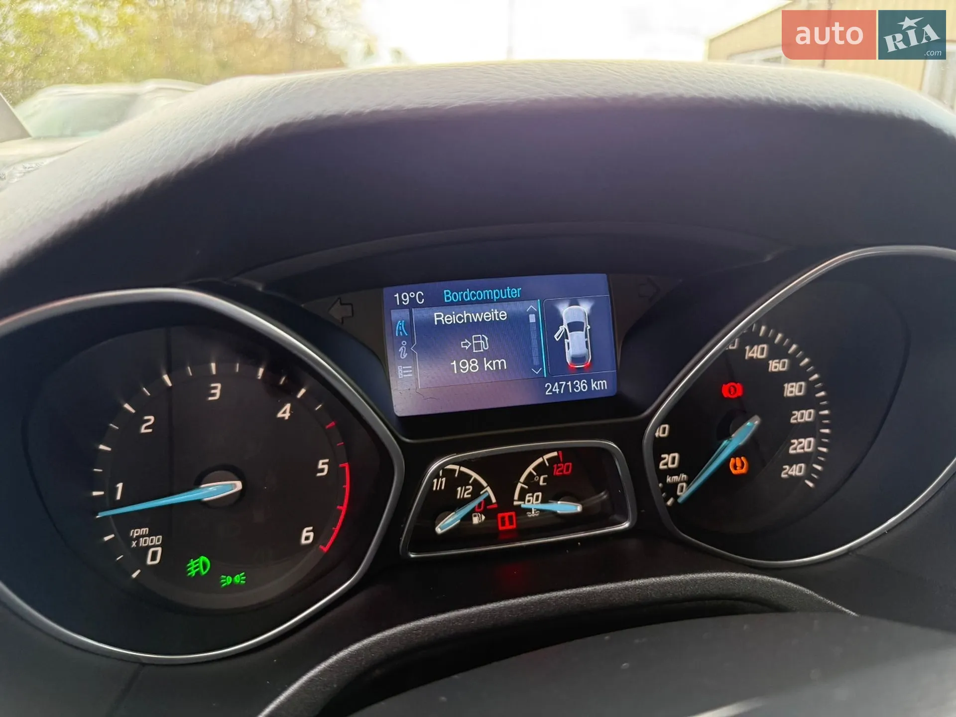 2014 Ford Focus - мініатюра 33
