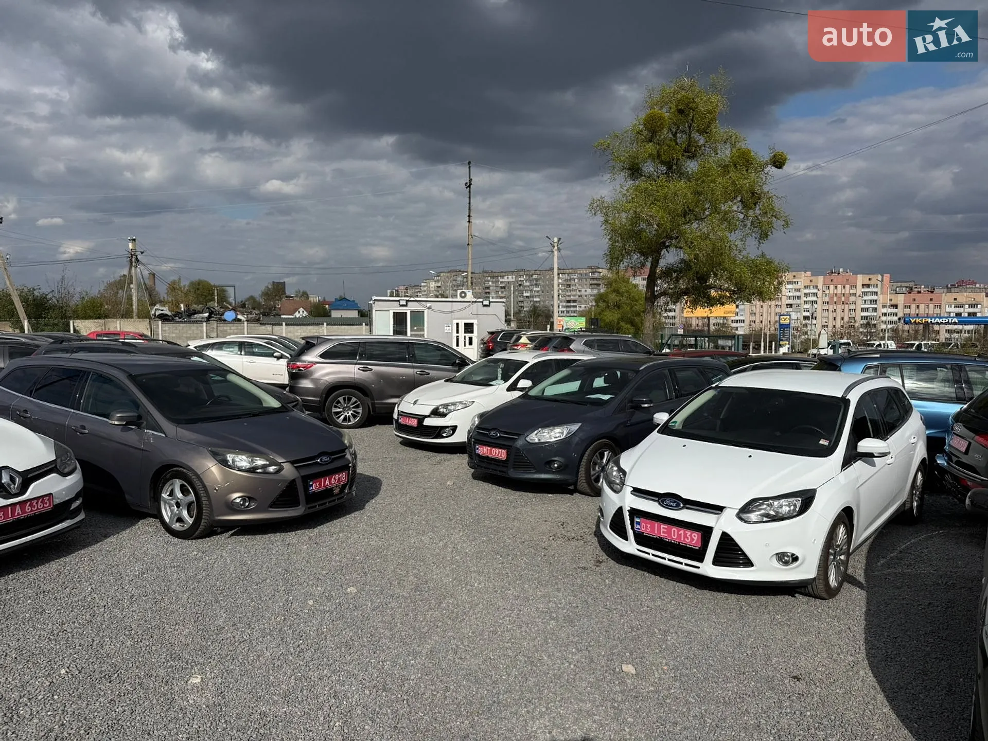 2014 Ford Focus - мініатюра 37