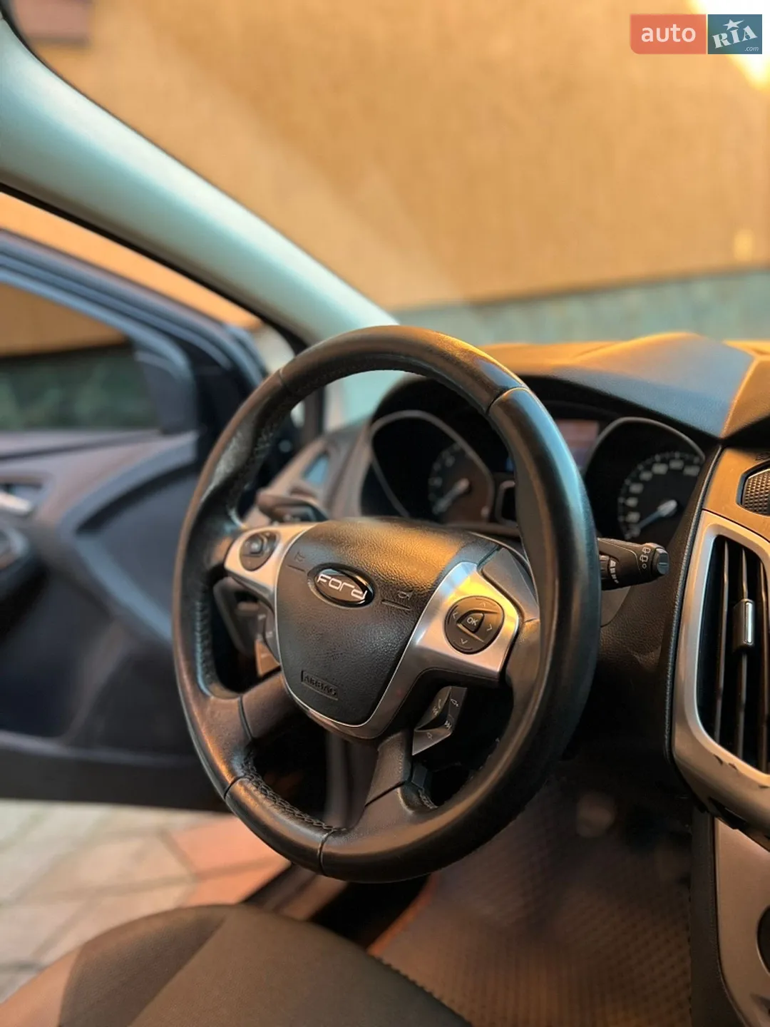 2012 Ford Focus - мініатюра 22