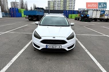 Седан Ford Focus 2014 в Черкасах