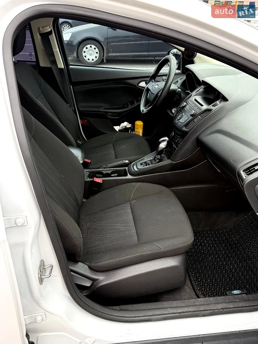 2014 Ford Focus - мініатюра 15