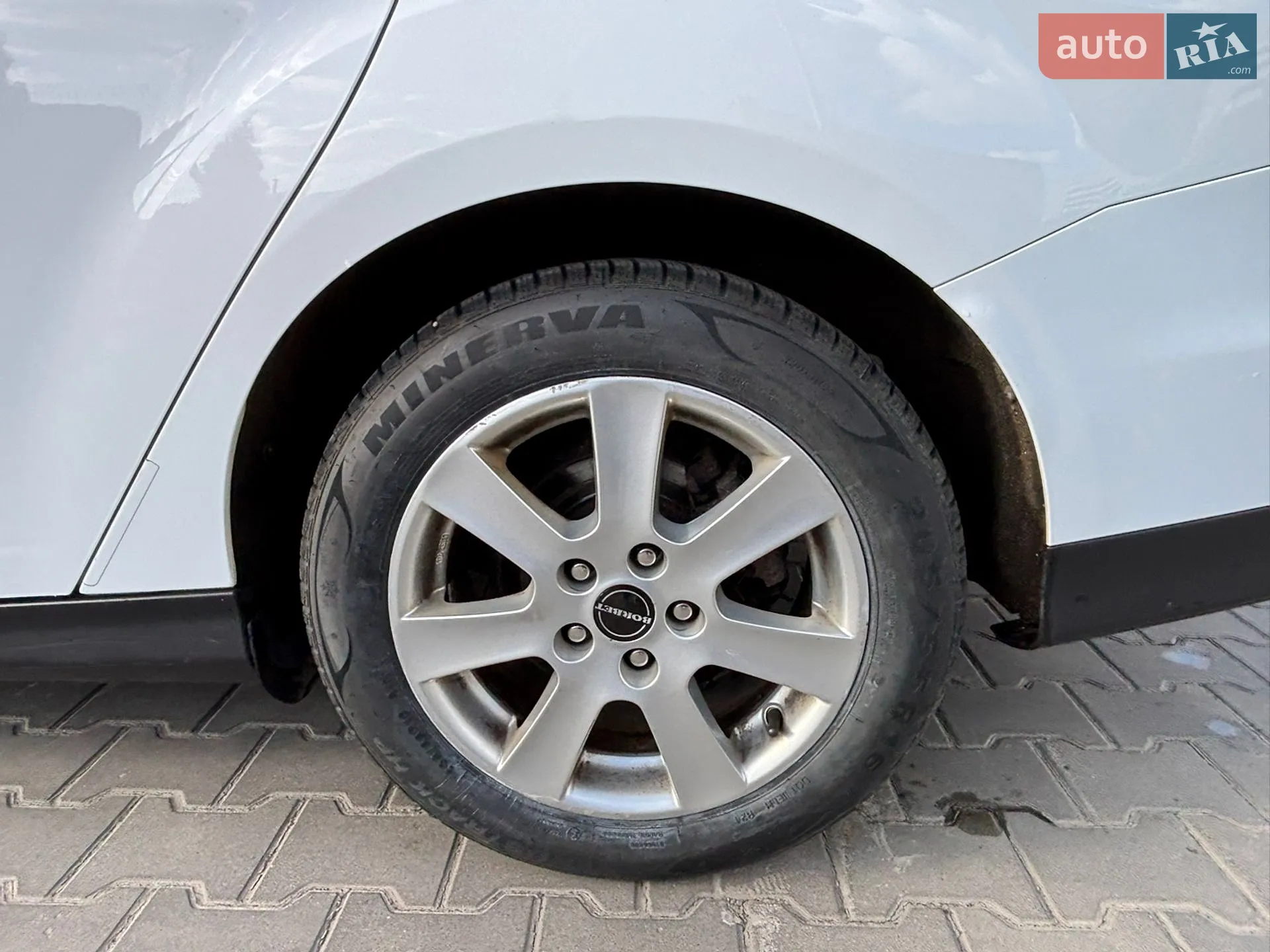2012 Ford Focus - мініатюра 11