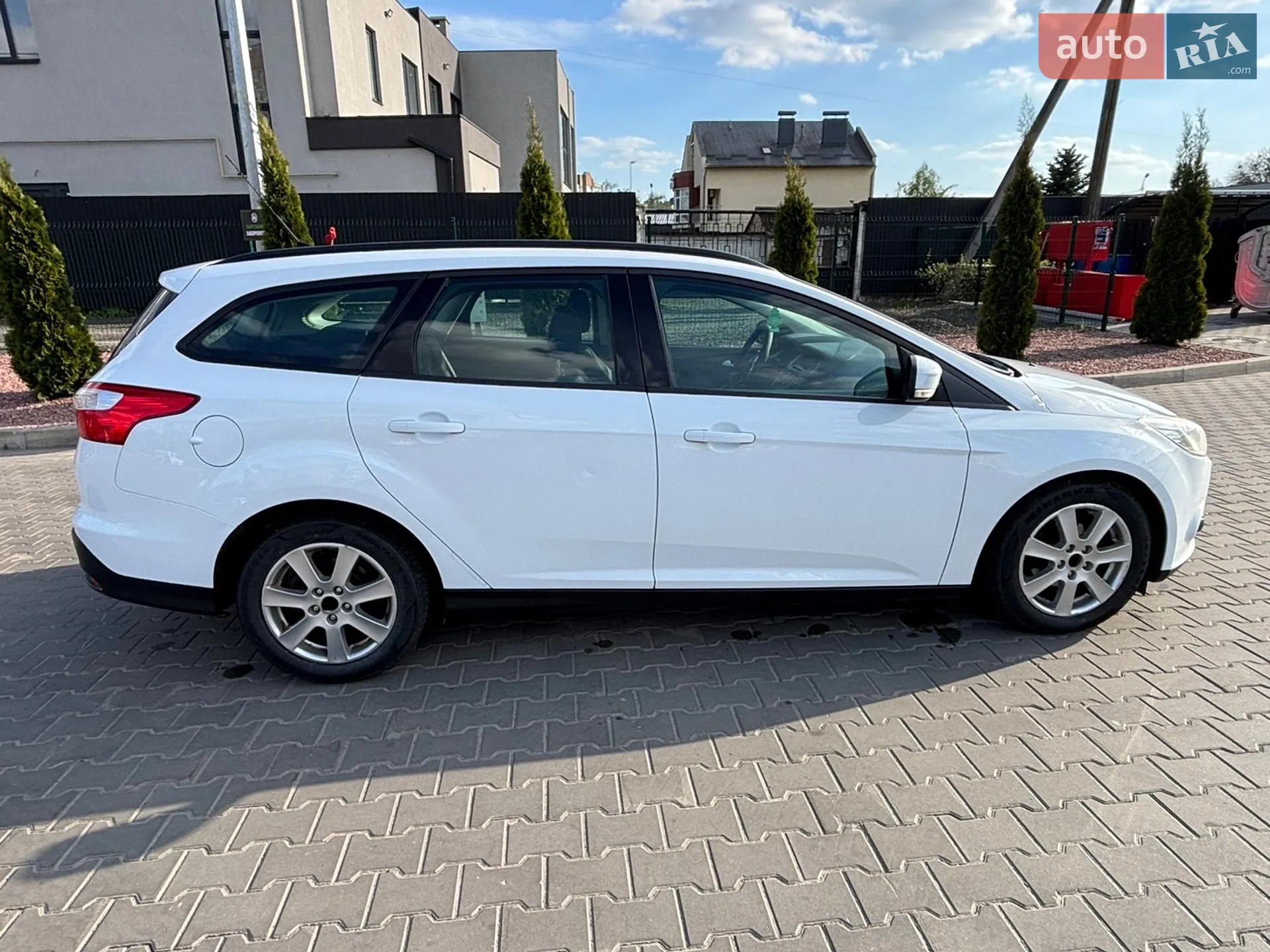 2012 Ford Focus - мініатюра 18
