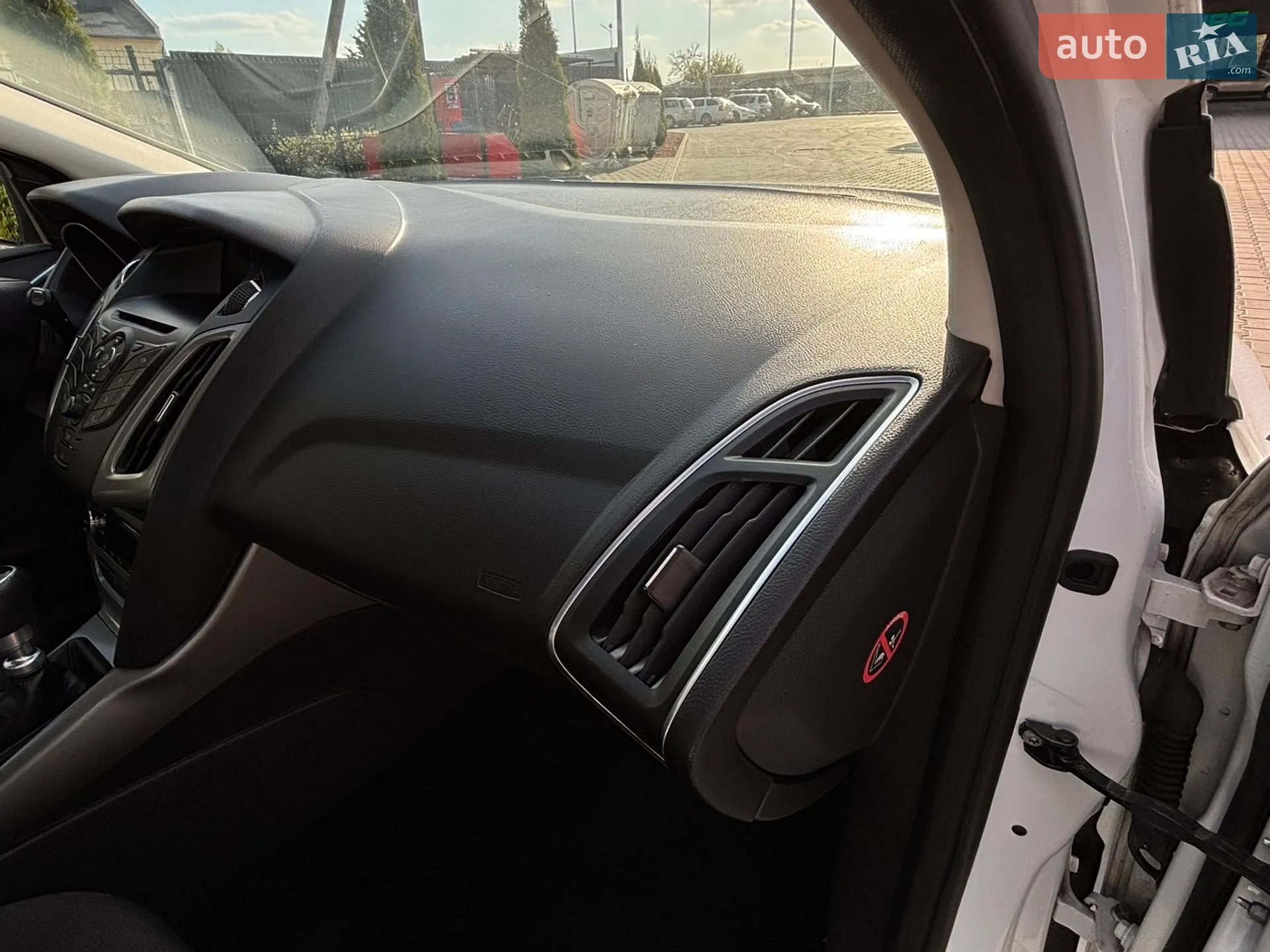 2012 Ford Focus - мініатюра 26