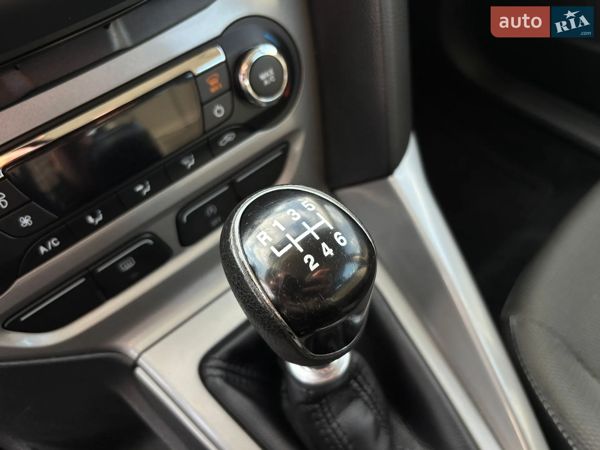 2012 Ford Focus - мініатюра 35