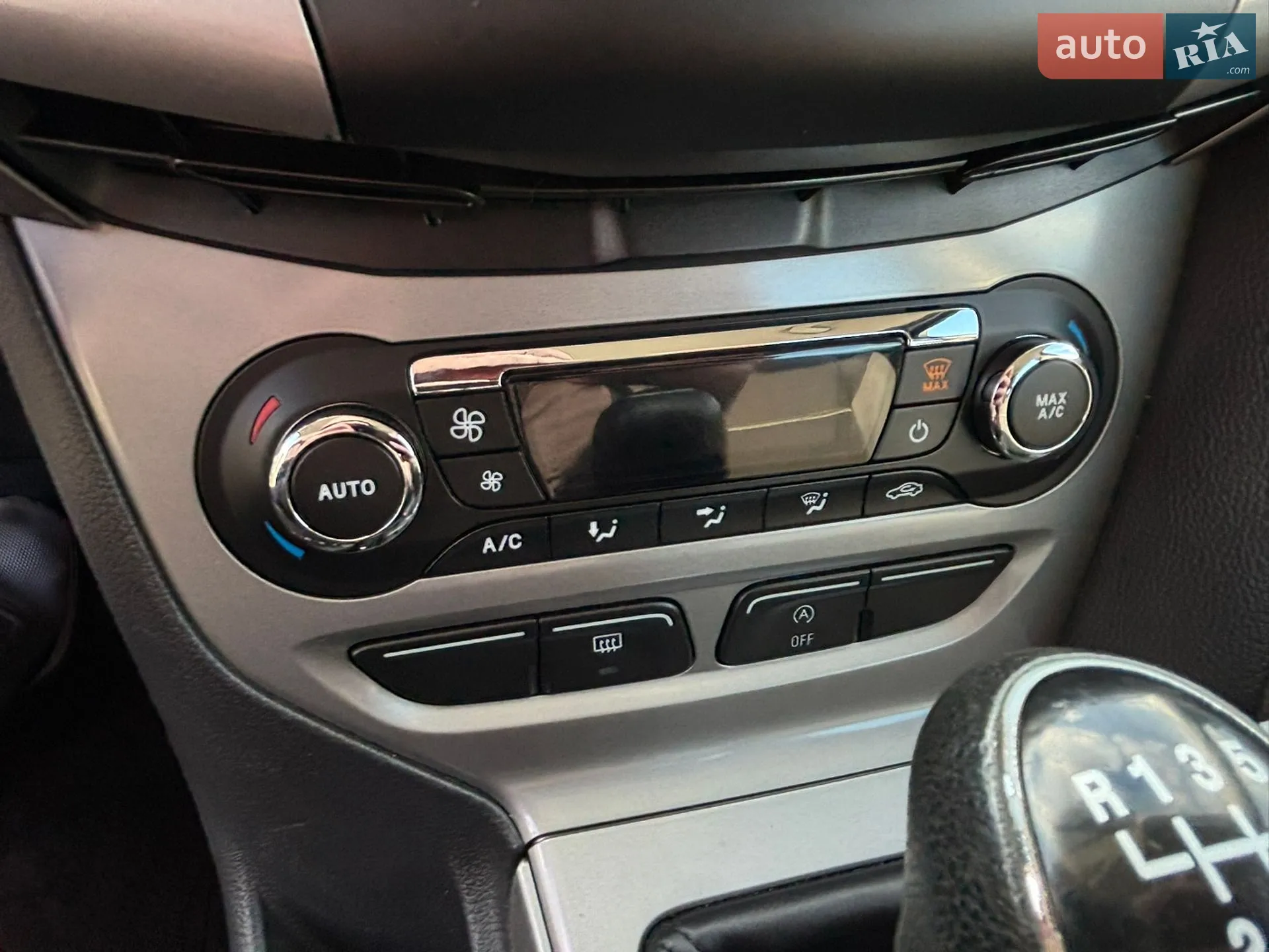 2012 Ford Focus - мініатюра 36