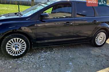 Універсал Ford Focus 2009 в Стрию