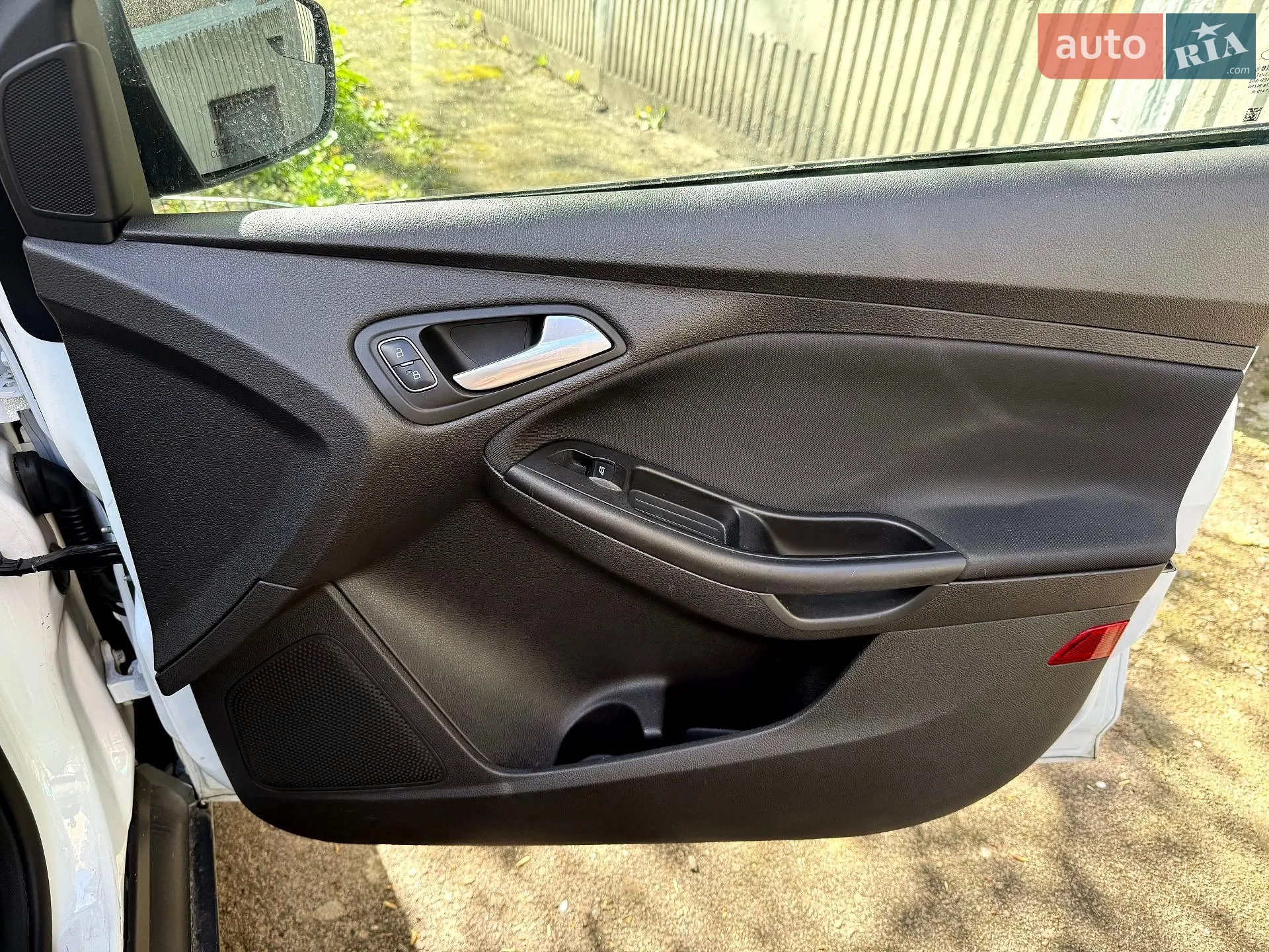 2014 Ford Focus - мініатюра 27