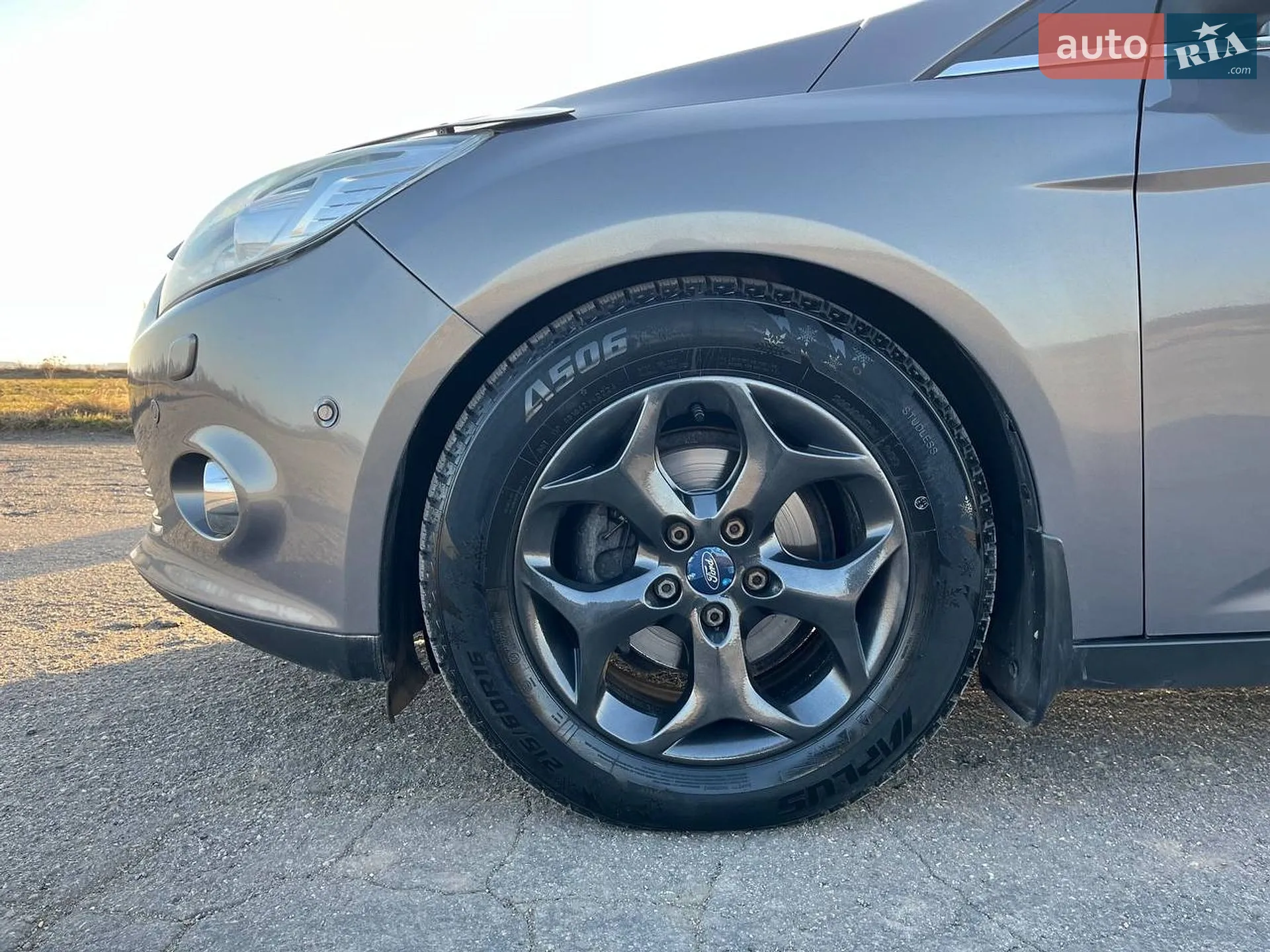 2011 Ford Focus - мініатюра 16