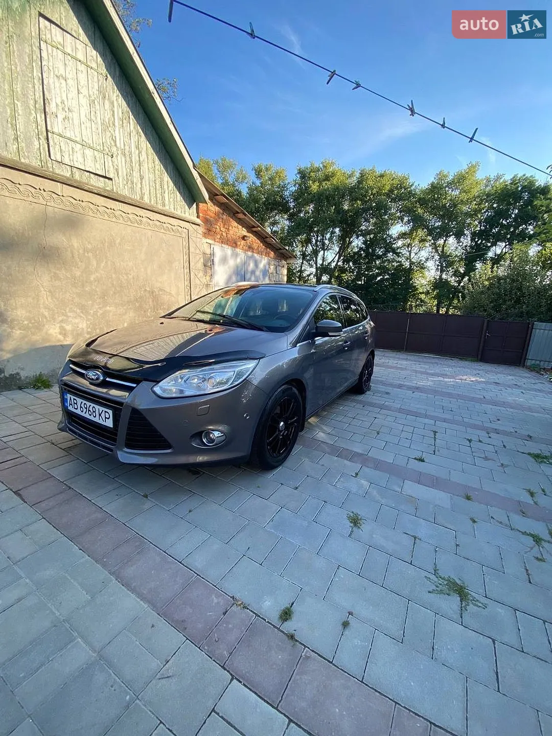 2011 Ford Focus - мініатюра 35