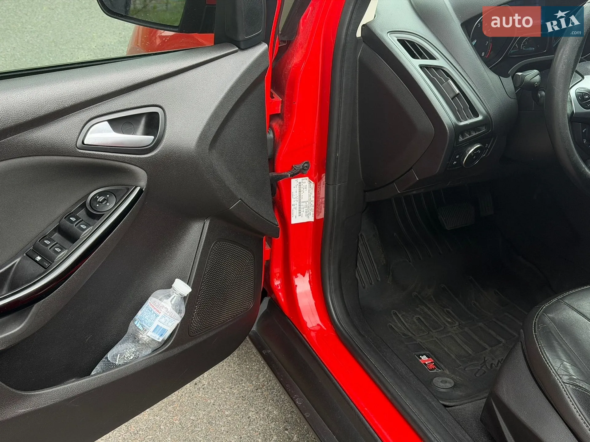 2013 Ford Focus - мініатюра 11