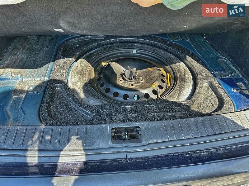 Универсал Ford Focus 2007 в Ровно