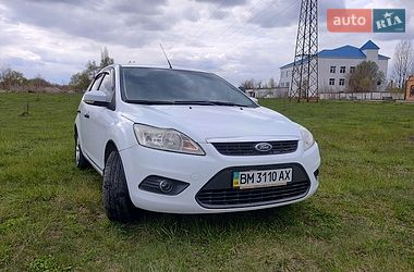 Хетчбек Ford Focus 2011 в Шостці