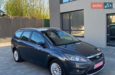 Универсал Ford Focus 2009 в Ровно