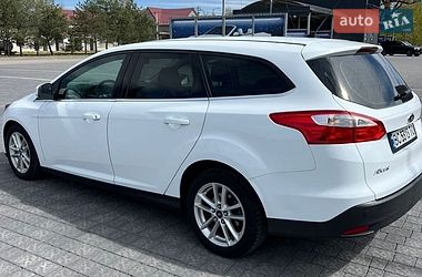 Универсал Ford Focus 2013 в Самборе