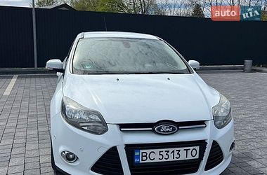 Универсал Ford Focus 2013 в Самборе