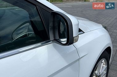 Универсал Ford Focus 2013 в Самборе