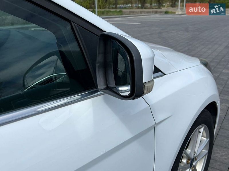 Универсал Ford Focus 2013 в Самборе