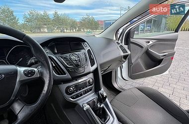 Универсал Ford Focus 2013 в Самборе