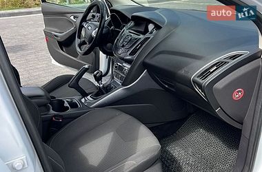 Универсал Ford Focus 2013 в Самборе