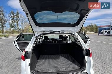 Универсал Ford Focus 2013 в Самборе