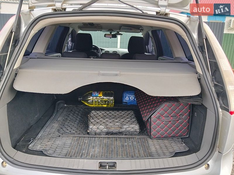 Универсал Ford Focus 2010 в Белой Церкви