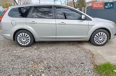 Универсал Ford Focus 2010 в Белой Церкви