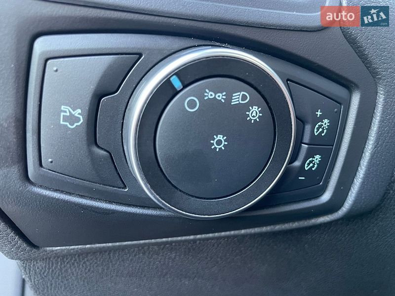 Седан Ford Focus 2017 в Ужгороде