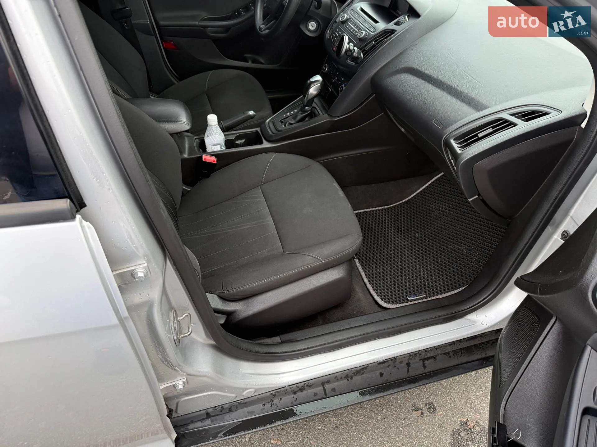 2015 Ford Focus - мініатюра 14