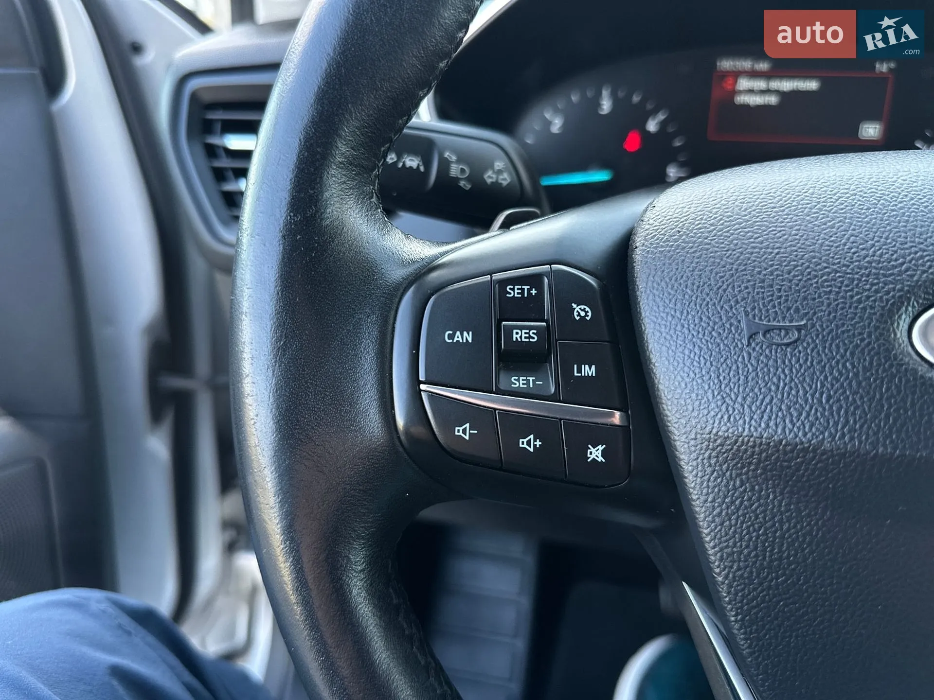 2019 Ford Focus - мініатюра 9