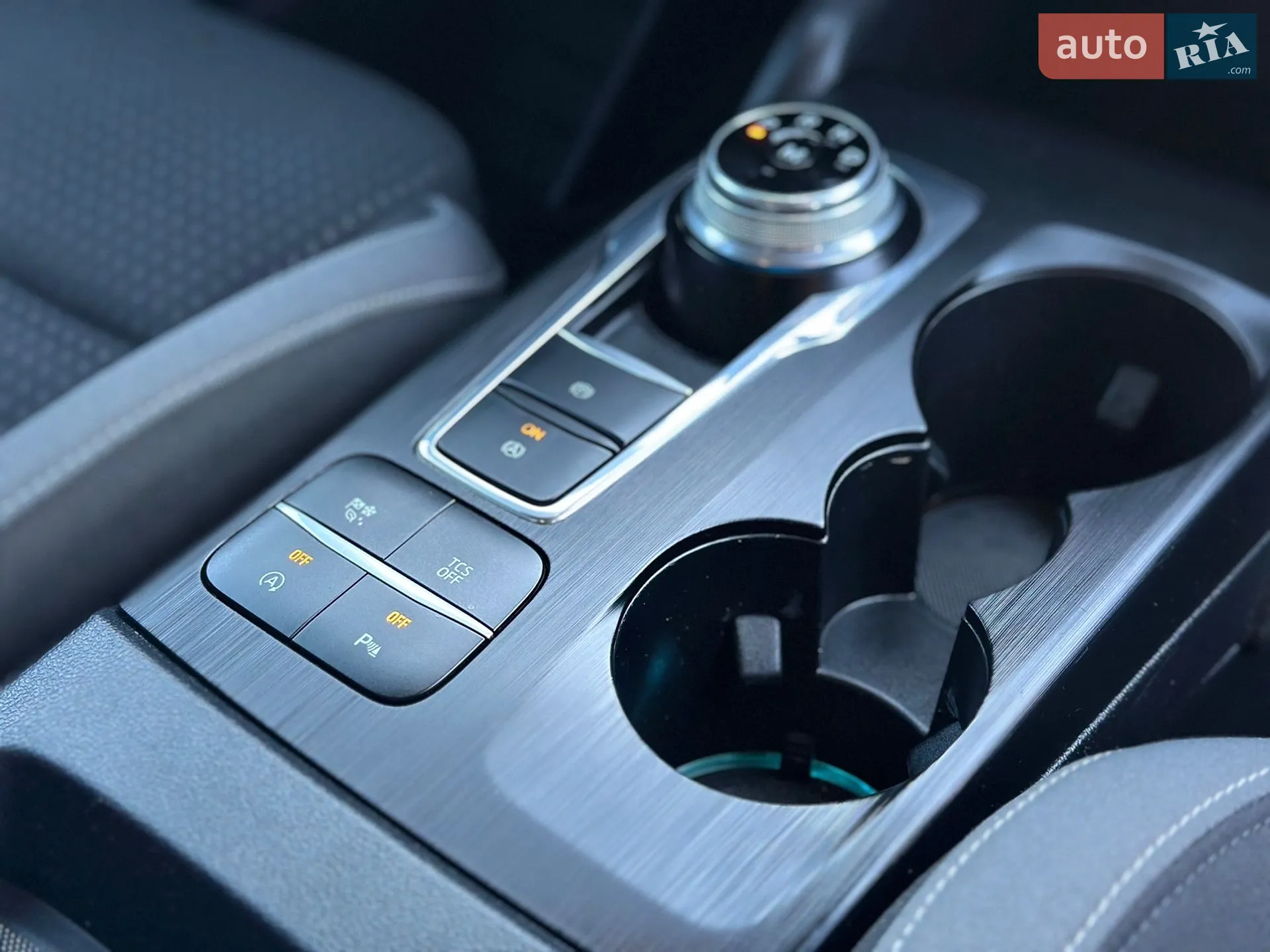 2019 Ford Focus - мініатюра 32