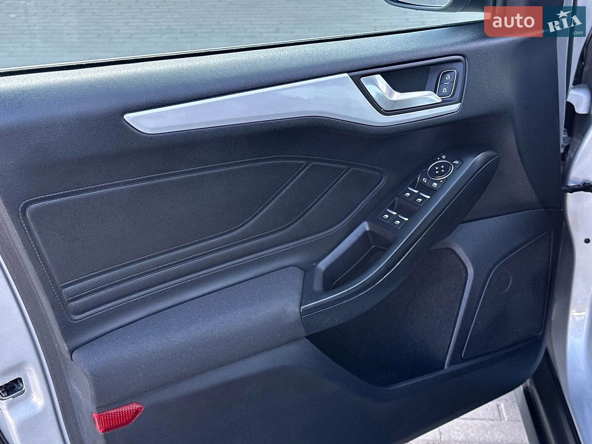 2019 Ford Focus - мініатюра 39