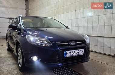 Універсал Ford Focus 2011 в Конотопі