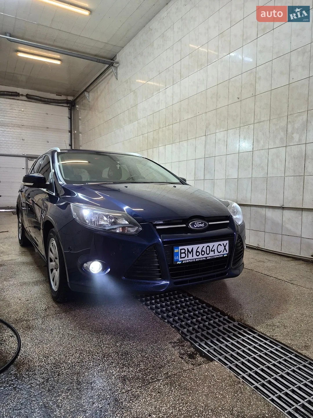 2011 Ford Focus - мініатюра 3