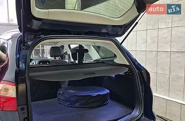 Універсал Ford Focus 2011 в Конотопі