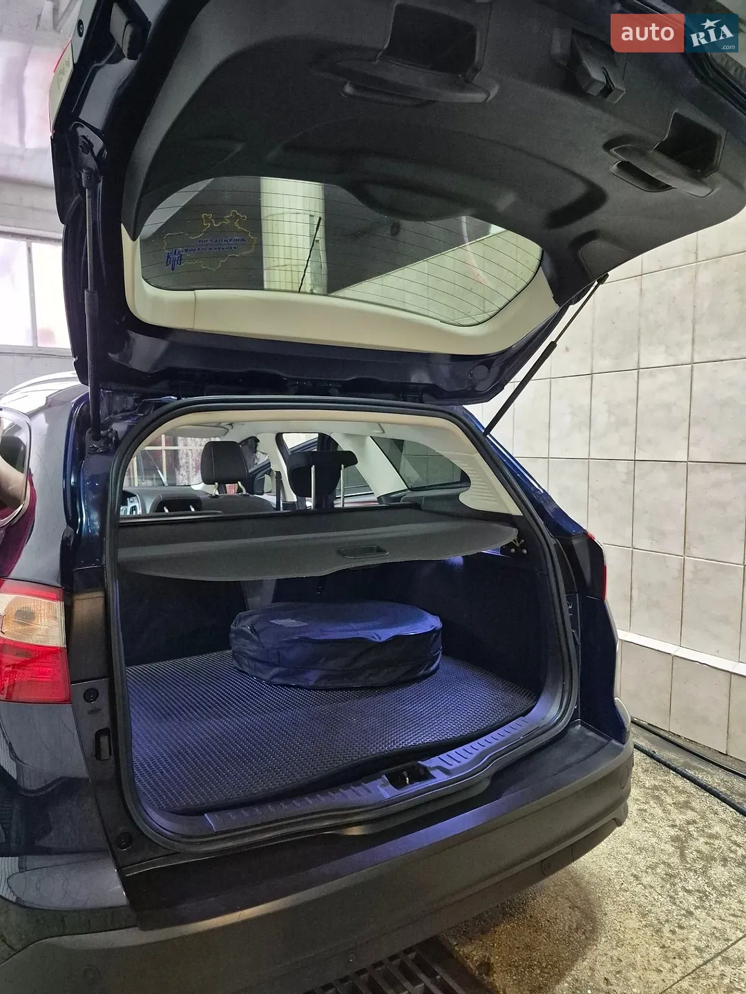 2011 Ford Focus - мініатюра 12