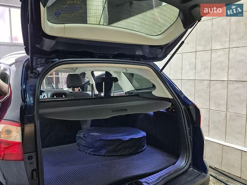 Універсал Ford Focus 2011 в Конотопі