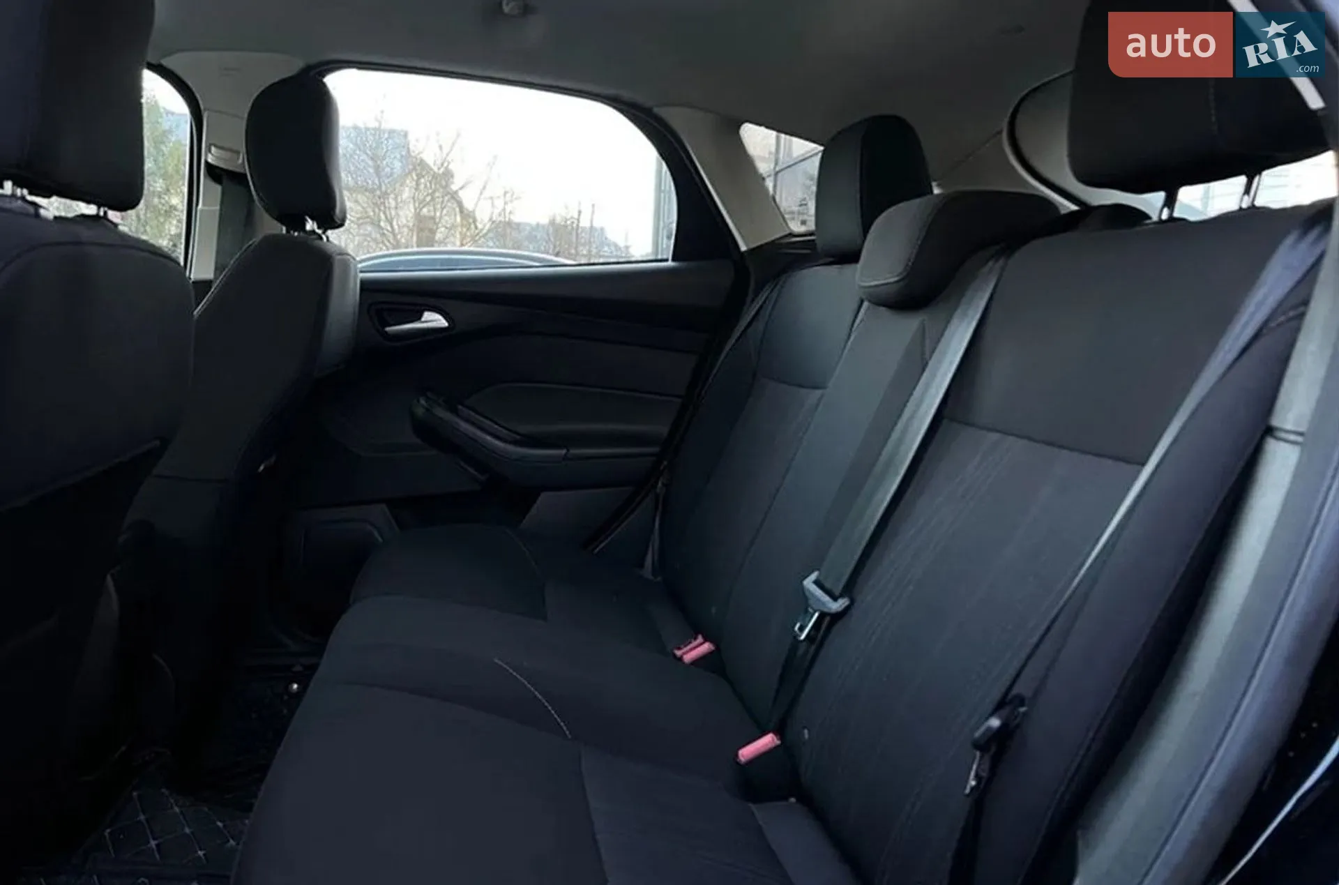 2015 Ford Focus - мініатюра 17