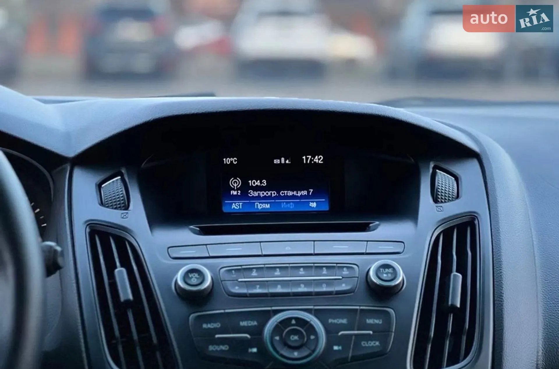 2015 Ford Focus - мініатюра 24