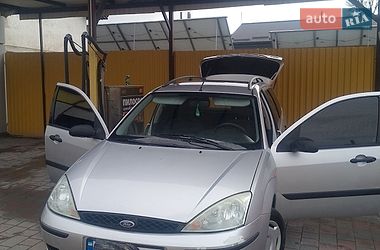 Универсал Ford Focus 2004 в Тернополе