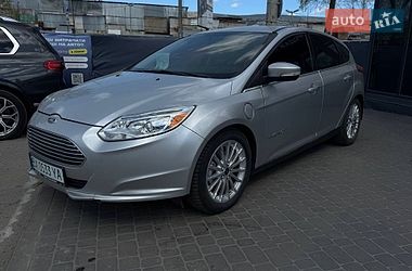 Хэтчбек Ford Focus 2014 в Хмельницком