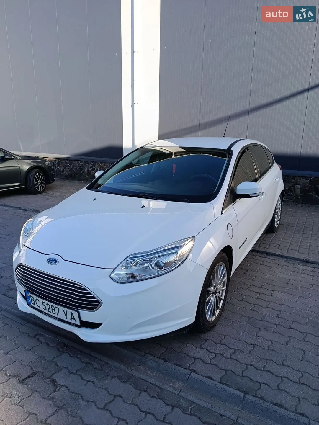 2014 Ford Focus - мініатюра 2