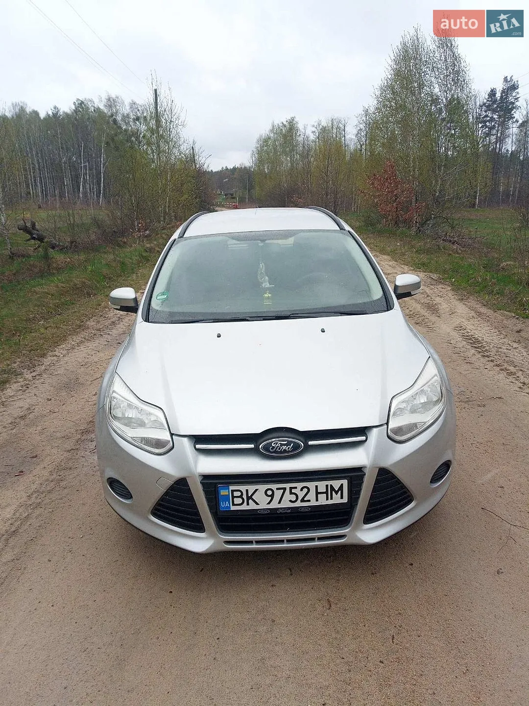 2011 Ford Focus - мініатюра 2