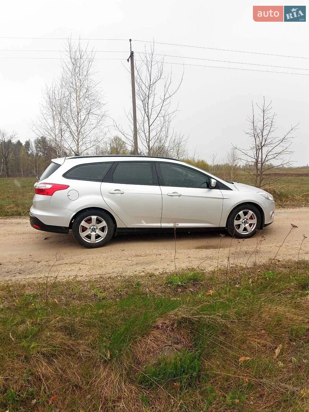 2011 Ford Focus - мініатюра 4