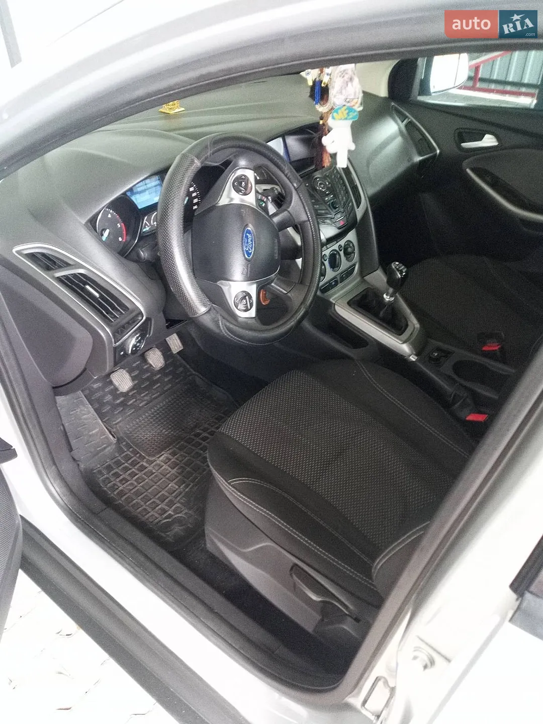 2011 Ford Focus - мініатюра 5