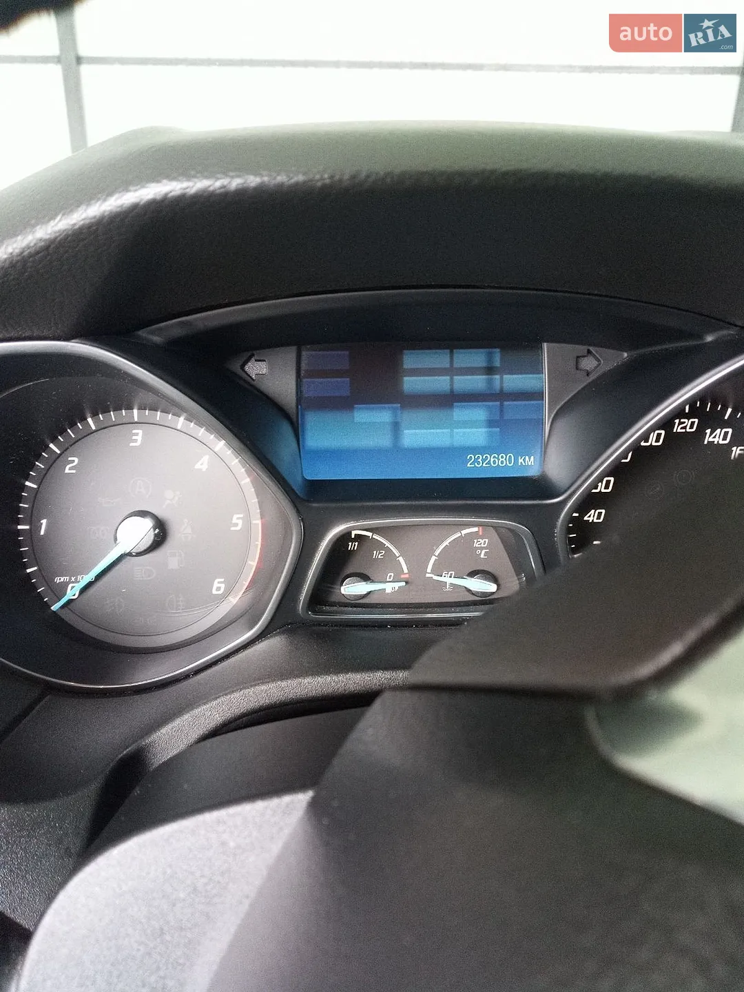 2011 Ford Focus - мініатюра 6